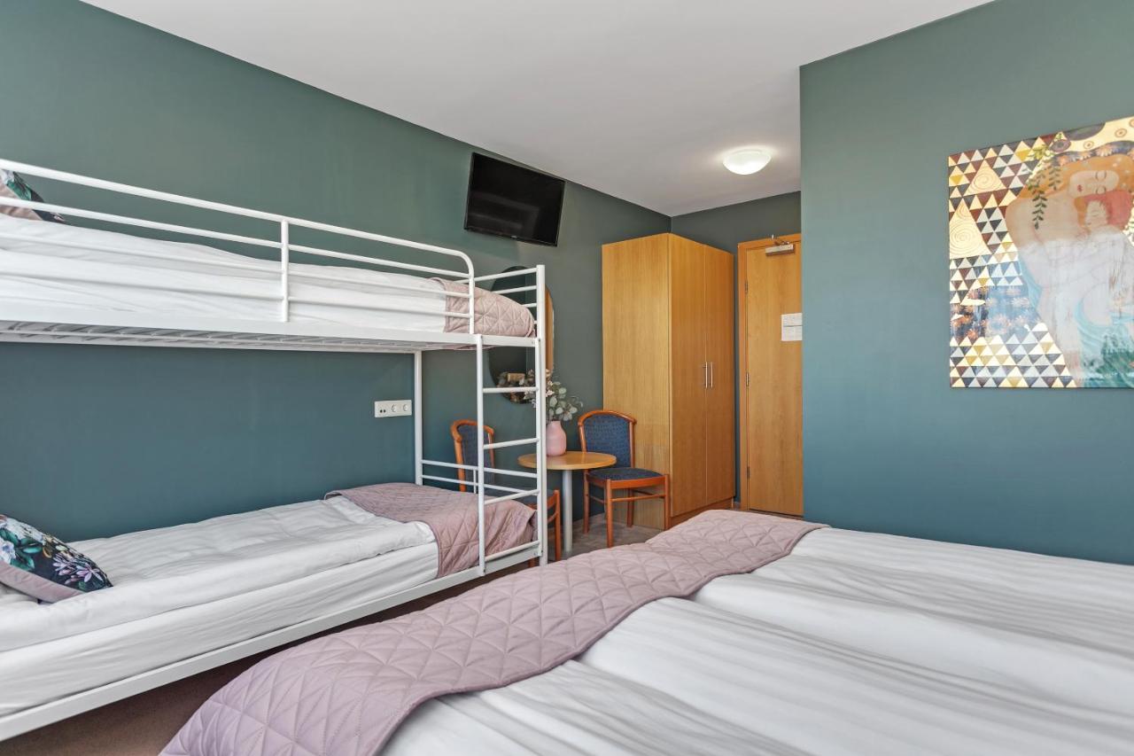 Hotel Kvika Olfus Εξωτερικό φωτογραφία