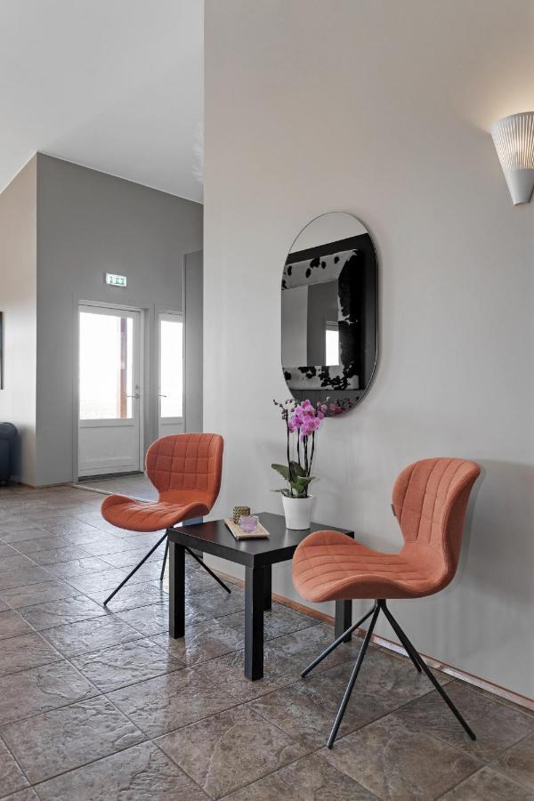 Hotel Kvika Olfus Εξωτερικό φωτογραφία