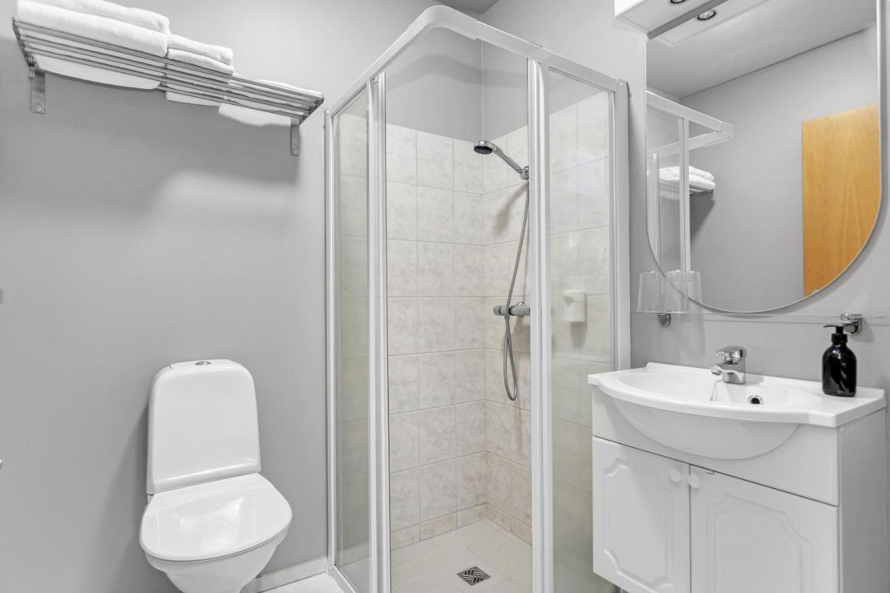 Hotel Kvika Olfus Εξωτερικό φωτογραφία