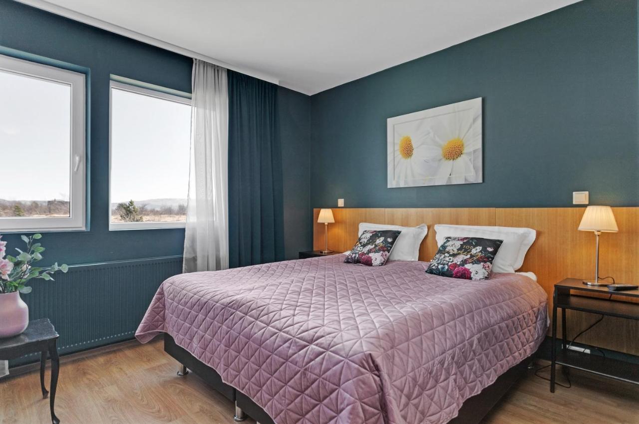 Hotel Kvika Olfus Εξωτερικό φωτογραφία