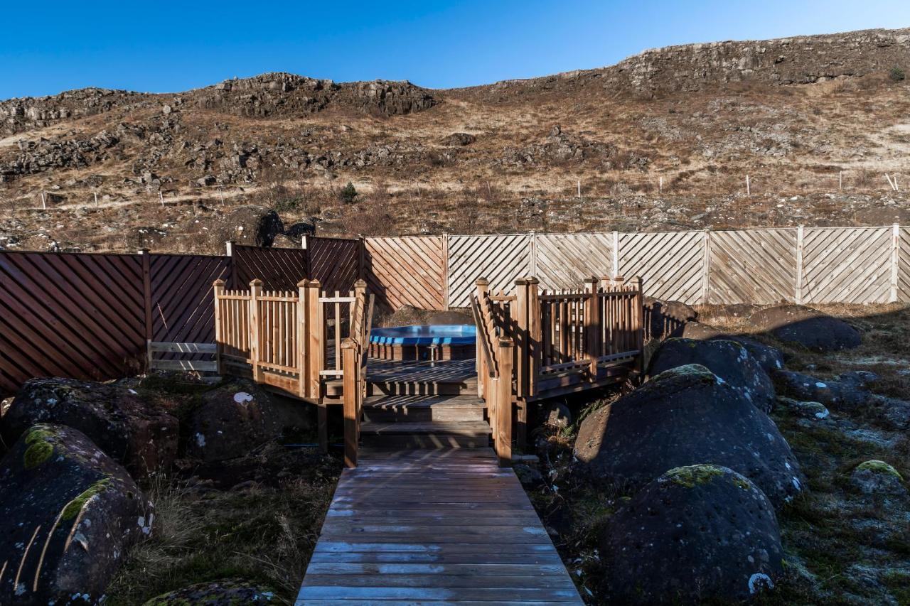 Hotel Kvika Olfus Εξωτερικό φωτογραφία