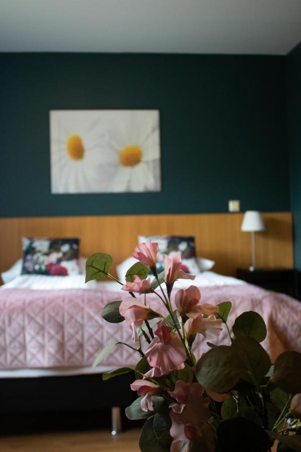 Hotel Kvika Olfus Εξωτερικό φωτογραφία