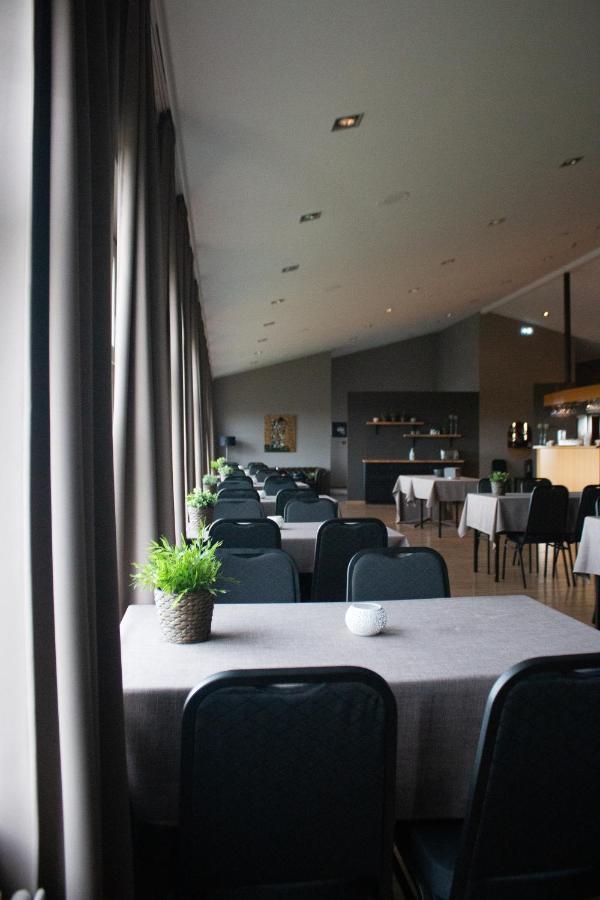 Hotel Kvika Olfus Εξωτερικό φωτογραφία